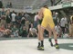 125lbs SEMI - Jordan Keller Cleveland State Universit vs Christian Cullinan Central Michigan Universi