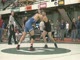 171lbs SEMI - Peter Capone Ohio State University, vs Justin Shannon Findlay