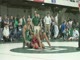 FINAL - 133lbs Franklin Gomez Michigan State University vs Tristen DeShazer Nothern Illinois Universi