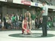 140 lbs FINAL - David Cheza (Michigan State ) vs Steve Zimmerman (Nothern Illinoi)