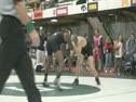 174lb FINAL - Austin Trotman (App State) vs Justin Shannon (Findlay)