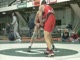 184 lbs FINAL - Chris Honeycutt - Una (Edinboro) vs Eric Cameron (Indiana Univers)
