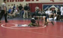 112lbs Partridge (Collins Hill) vs Munsey (Pope)