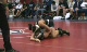 125lbs Mitchell (Collins Hill) vs Nickles (Pope)