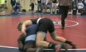 189lbs Bennett (Collins Hill) vs Griffin (Pope)