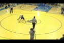 103 - Nico Megaludis, Franklin Regional DEC Devin Carter, Christiansburg - VA