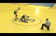 112 - Shane Young, Penn Trafford FALL Simon Rice, Central Dauphin