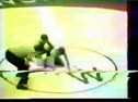 118lbs Barry Davis (IA) vs Joe McFarland (MI) 1981 Big Ten Finals