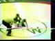 118lbs Barry Davis (IA) vs Joe McFarland (MI) 1981 Big Ten Finals