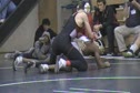 119lbs Brandon Siffles, Chattooga vs Shadarious Slaughter, Henry County