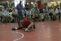 120K Abdulgafurov Ulluby vs Earnest James