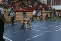 125lbs Luis Ponce RC vs Austin Sheppard APA