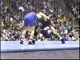 125lbs Stephen Abas- Fresno State vs. Jody Strittmatter - Iowa - 2001 NCAA Finals
