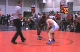 SO 130lbs FINAL - james green NJ vs derak heyman NY