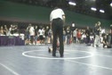 130lbs Dexter Bushart GA- vs. Toledo NY-