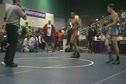 130 lbs, HS RD1,  Jonathan Simmons, GA vs.  Alex Pellicciotti, PA