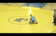 135 - Colin Johnston, Canon McMillan DEC Shane Welsh, Burrell