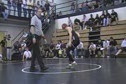 135lbs Cody Siffles, Chattooga vs Eric Hamilton, Pepperell