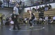 135lbs Cody Siffles, Chattooga vs Eric Hamilton, Pepperell