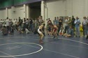 135lbs Ethyn Holbrook AL- vs. Kevin Ulmer GA-