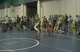 135lbs Ethyn Holbrook AL- vs. Kevin Ulmer GA-
