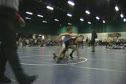 135lbs - Justin Melick (Det CC, MI) vs Colby Rinehart (GA) 