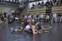 140lbs Ahmed Burton, Henry County vs Michael Brown, Cook