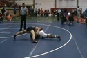 140lb Robbie Collum SEF vs Steven Starks TUC