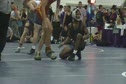 140lbs Joel Smith GA- vs. Austin Wenzlaff MD-