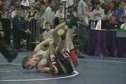 140lbs Mike Hartenstine PA- vs. Vincent Direnzo VA-