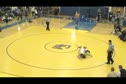 145 - Walter Peppelman, Central Dauphin MAJOR Dominick Demor, South Side Beaver