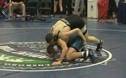 149lbs Kyler (Army) vs Nicholson (Old Dominion Univ)