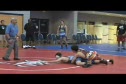 Carson Fields GA vs Frank Acosta NJ
