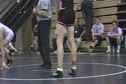 152lbs Hunter Knight, Callaway vs. Austin Burdick, Chattooga P1