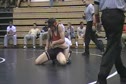 152lbs Hunter Knight, Callaway vs. Austin Burdick, Chattooga