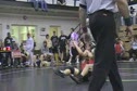 160lbs Anthony Fretwell, Henry County vs Landen Kompelien, Pike County