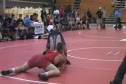 171 - Grant Gambrall Iowa vs Chris Spangler IL