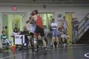 171lbs Justin Brown, Pike County vs Roy White, Cook