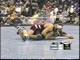 174lbs Josh Koscheck - Edinboro vs. Maurice Worthy - Army