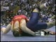 184lbs Cael Sanderson - Iowa State vs. Daniel Cormier- Oklahoma State