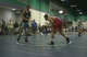 189lbs Austin Fallon VA- vs. Mike Wagner NJ-