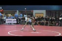 Brian St. James GA vs  Jeff Vesta KS