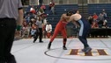 1st Place Match - John Mackey (Baylor) 4-0 won by decision over Hunter Rich (Lovett) 3-1 (Dec 7-4)