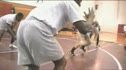 Darton Drills and Live practice