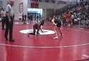 103lb Matt Sanders KELL vs Brandon Minnex-Sloan PEB