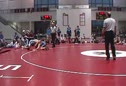 135lbs Nathan Payne POPE vs Phil Holloway WAL
