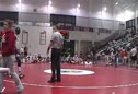 160lbs Brandon Savransky POPE vs Tobias Harris LJ