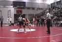 171lbs Dillon Dupree LASS vs Marcus Nabors CEN