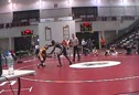 215lbs Allen Scruggs VAL vs Jason Major ALP