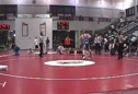 285lbs Jake Francis WAL vs Josh Hodge KELL